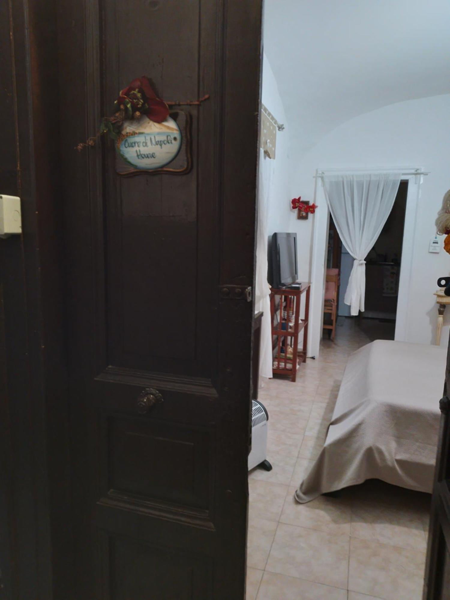 Apartment Cuore Di House Museo