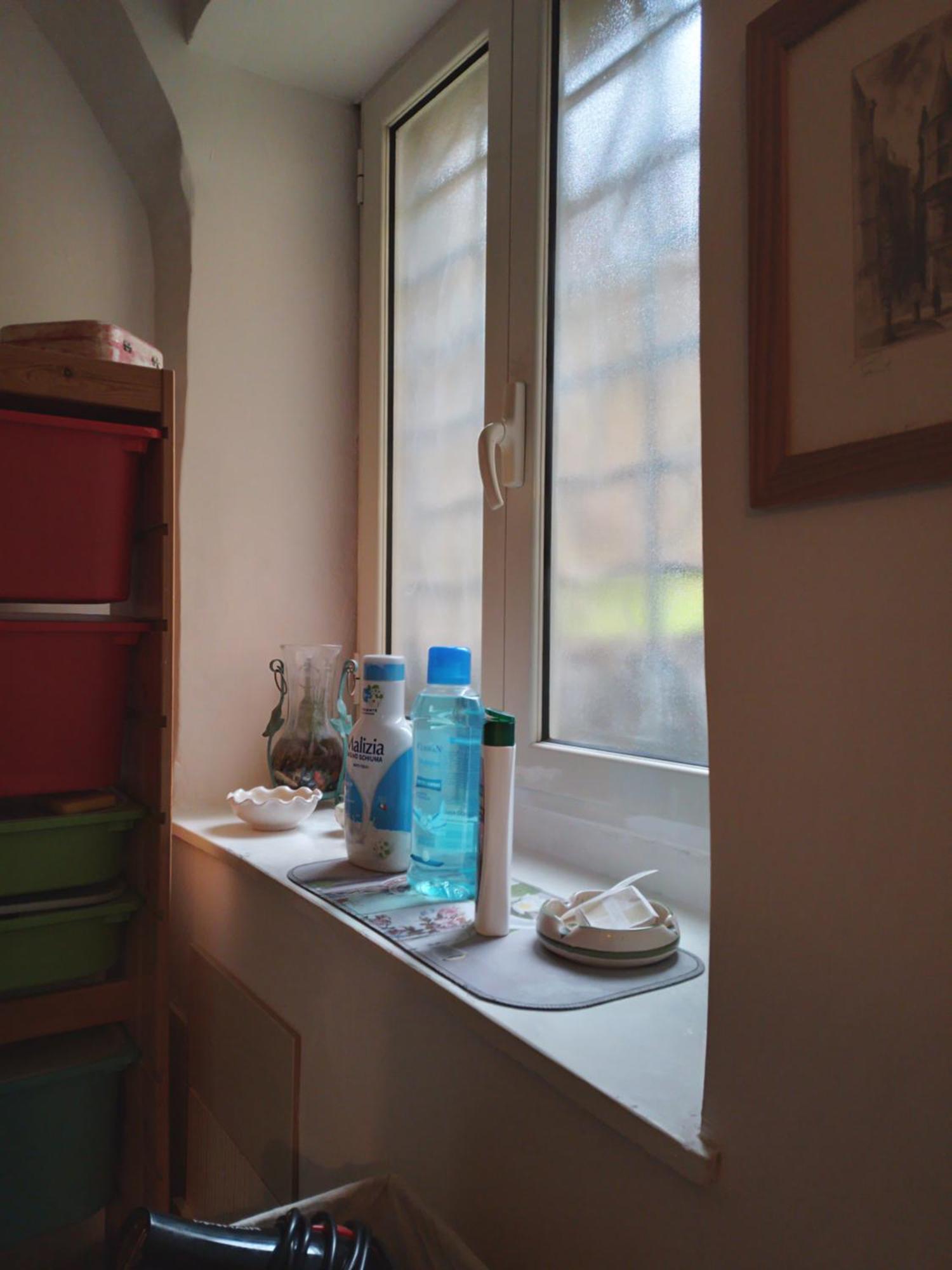 Cuore Di House Museo Apartment