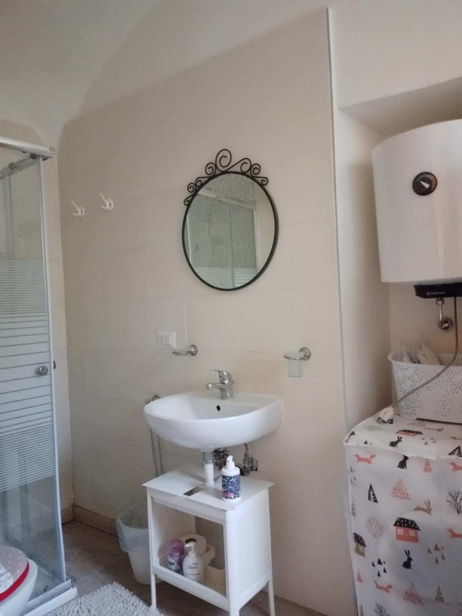 Apartment Cuore Di House Museo Naples
