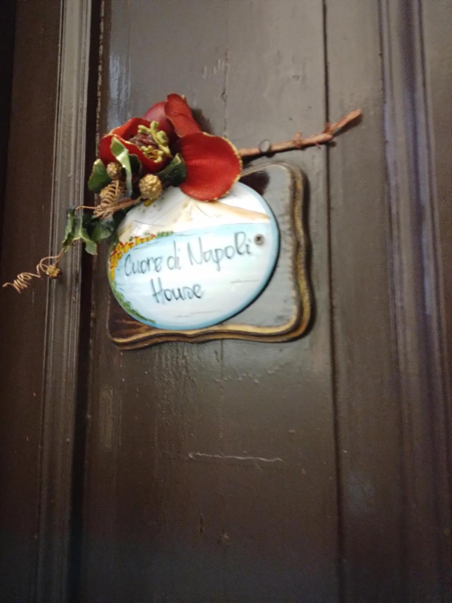 Cuore Di House Museo * Naples