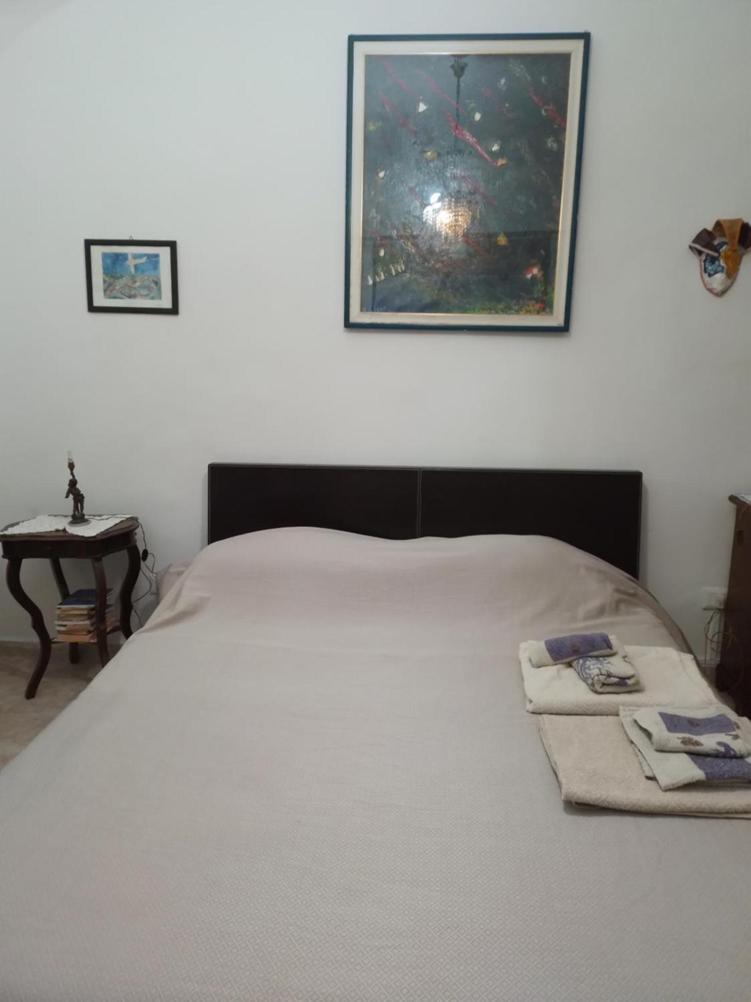 Cuore Di House Museo Apartment